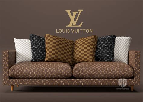 lv sofa